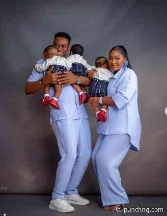 How Allah turned mockery into testimony with triplets – Lateef Adedimeji