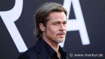 Brad Pitt greift wieder zum Wein: Warum er sich nach sieben Jahren Abstinenz sicher genug fühlt