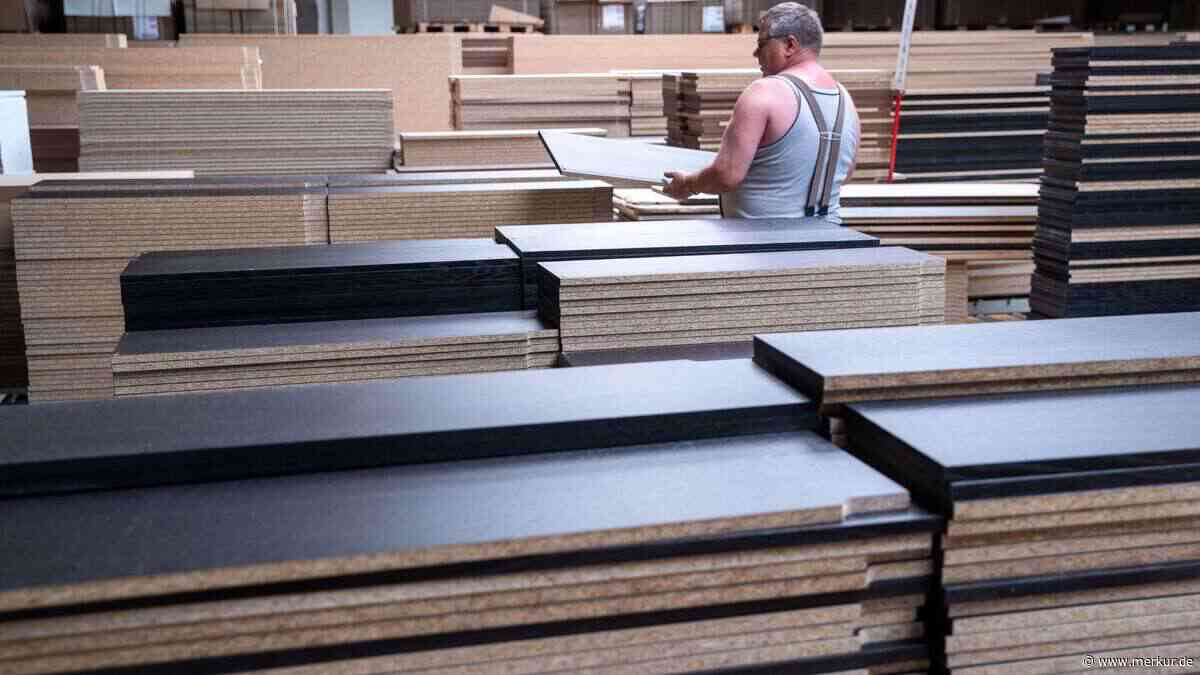 Küchenhersteller mit dritter Insolvenz binnen sechs Jahren – 120 Jobs in Gefahr
