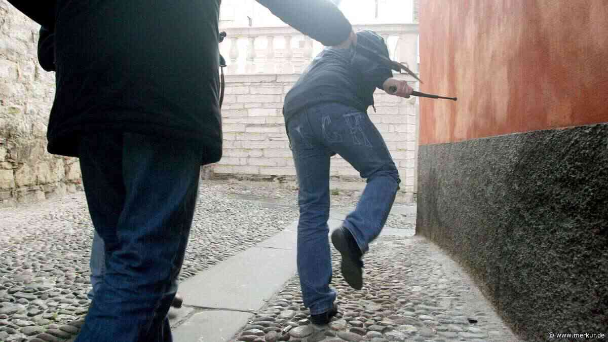 Brutale Attacke auf Pfarrsekretärin – Opfer lebt weiter in Angst