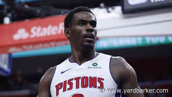 Jalen Duren reportedly suffers from surprisingly low view within Pistons organization