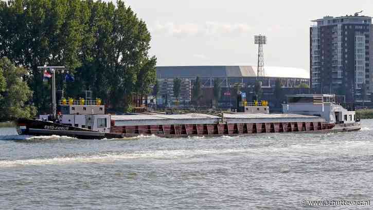 Droogte in de praktijk: ‘Dat was even schakelen’