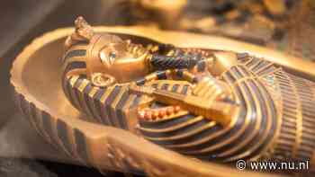 Handel in gemummificeerde resten schaadt gezondheid: 'De echte mummievloek'