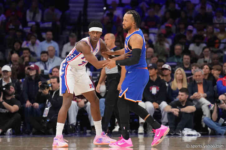 Editor-in-chief mailbag: MSG for the opener, Tinseltown for Christmas