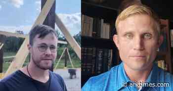 Far-right influences condemn the whites-only Return to the Land compound 