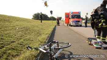 Rocksong und Petition: Anwohner machen mobil gegen rücksichtslose Rennradfahrer