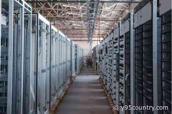 Laramie City Council, Albany County Commission To Discuss Data Centers