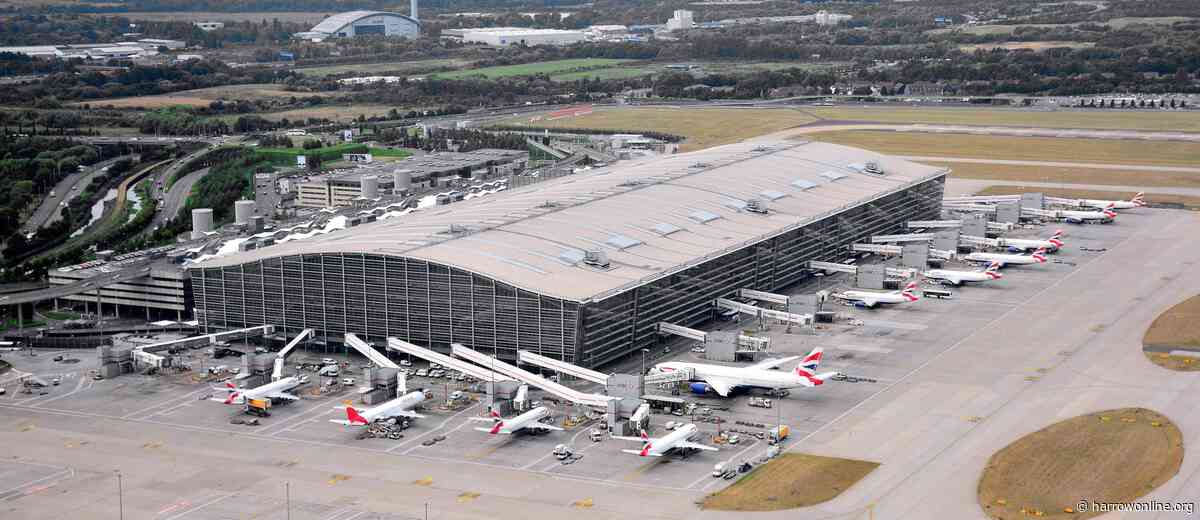 Andy Burnham urged to scrap London airport expansions and invest in Northern hubs instead
