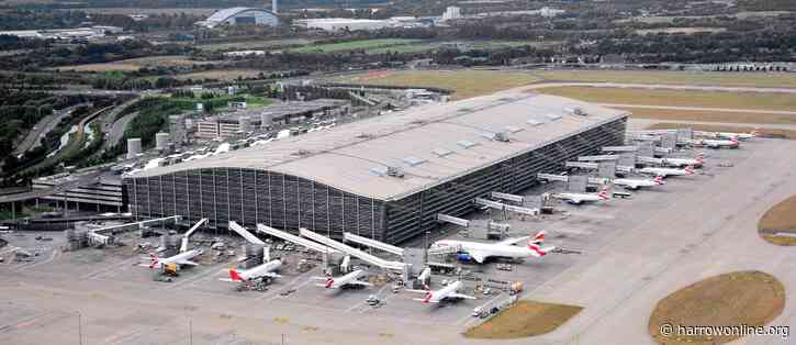 Andy Burnham urged to scrap London airport expansions and invest in Northern hubs instead