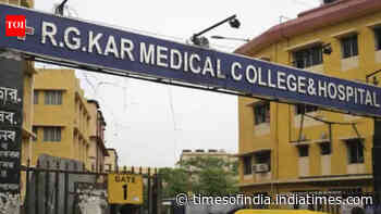 RG Kar case: FIR against ex-TMC MLA over 'hurried' cremation of rape victim