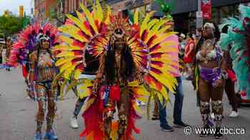 Kitchener's Caribana Ignite Festival cancelled this year