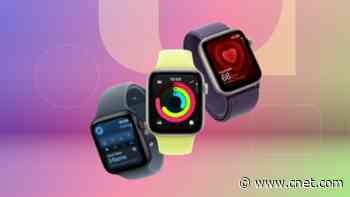 Health Is Wealth, and These Apple Watch SE 3 Deals Help You Save on Both