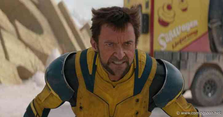 Marvel’s X-Men Reboot Can’t Succeed Until It Replaces Hugh Jackman’s Wolverine