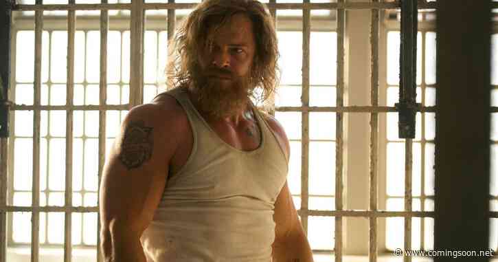 Motor City Digital Release Date Set for Alan Ritchson & Shailene Woodley Action Movie