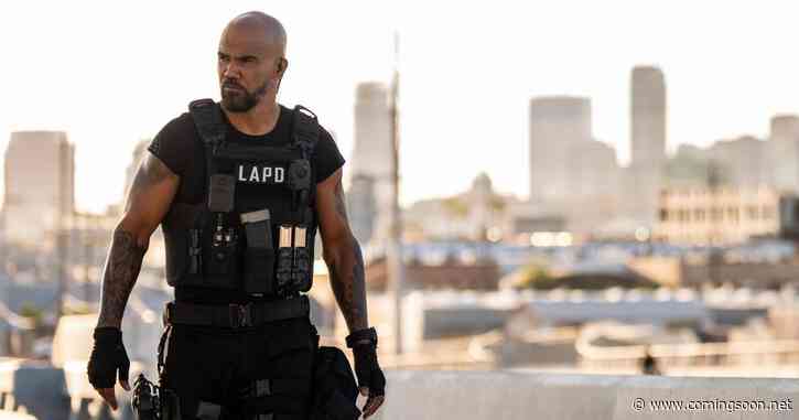 Anticipated Starz Spin-off TV Show With Justice League Star Scores Season 2 Renewal