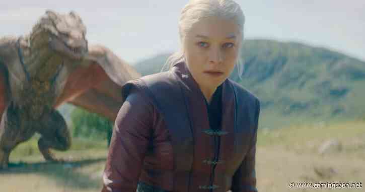 House of the Dragon Boss Promises To Do What Game of Thrones Couldn’t