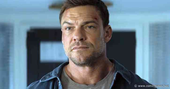 Reacher’s Alan Ritchson as DCU Batman Is Fan-Casting at Its Worst