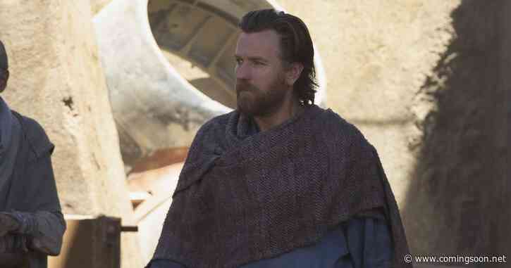 Obi-Wan Kenobi Season 2 Update Isn’t What Star Wars & Ewan McGregor Fans Want to Hear