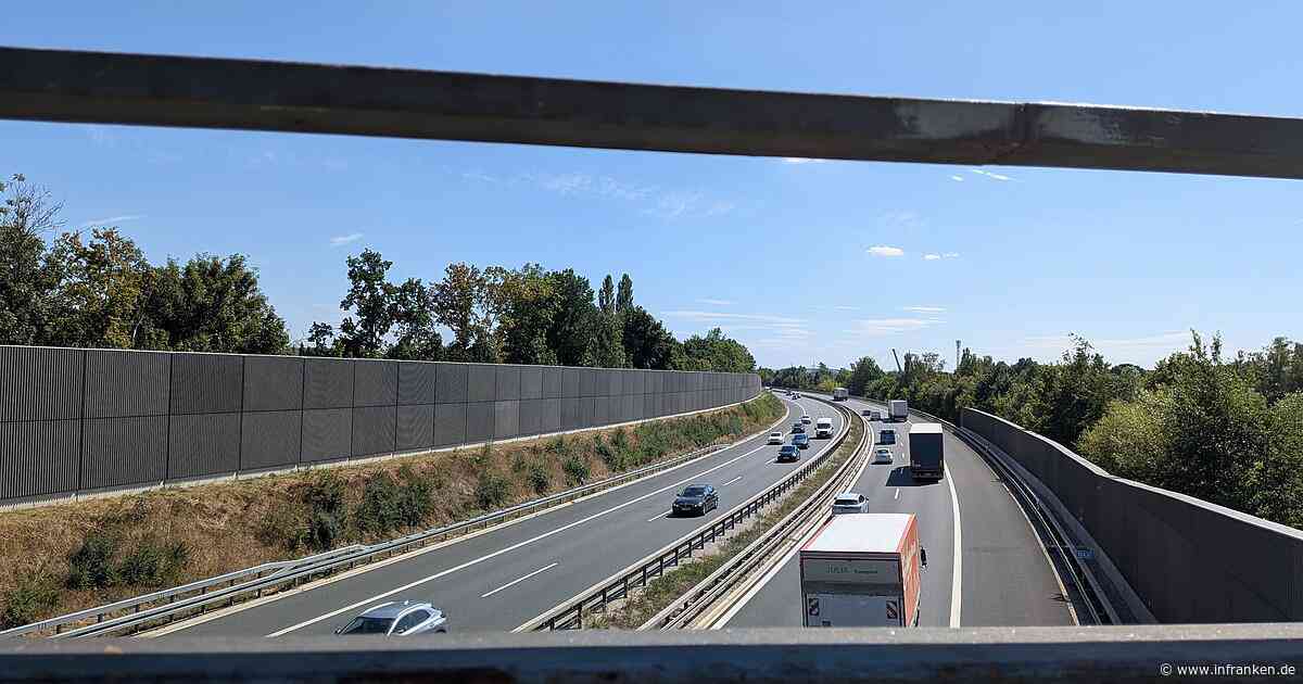 Forchheimer Spediteure kritisieren Lockerung des LKW-Fahrverbots an Sonntagen