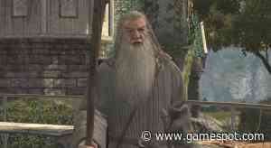 2011 The Lord Of The Rings Game Gets Surprise Re-Release Today