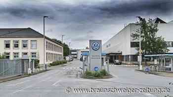 Blutiger Streit bei VW in Braunschweig – Werker muss sich vor Gericht verantworten
