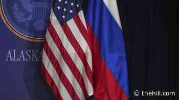 Former US Marine Robert Gilman released from detention in Russia