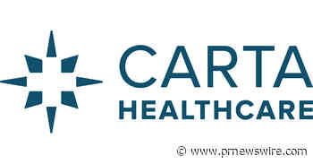 /C O R R E C T I O N -- Carta Healthcare/