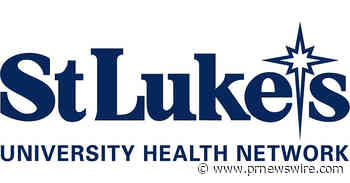 St. Luke's Announces New Heart Hospital