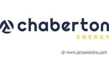Chaberton Energy Named to Inc. 5000 for 3rd Consecutive Year
