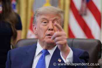 Iran-US war latest: Tehran hits back at Trump’s claim of ‘complete control’ over Hormuz and says it will stay closed