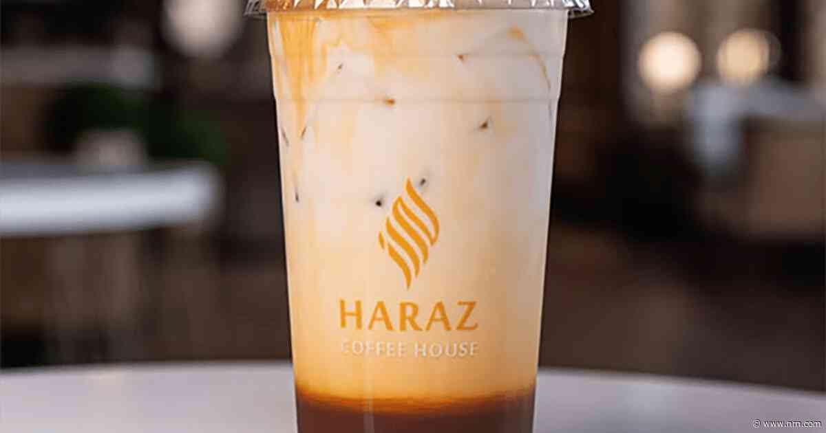 Haraz Coffee wins NRN’s Coffee Showdown