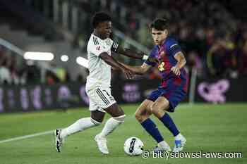 ¿Barcelona o Real Madrid? Opta comparte su predicción para el título de LaLiga