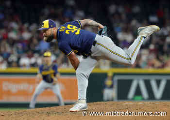 A’s Claim Drew Rom