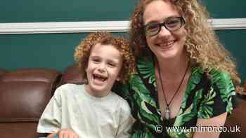 'My son, 7, had six teeth removed after inhumane wait for treatment'