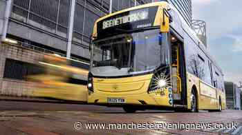 New night buses, extra journeys and timetable improvements amid 36 major Bee Network changes - full list for every borough