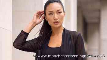 'I don't like showing my arms' - but Roman's £21 top 'gets me many compliments'