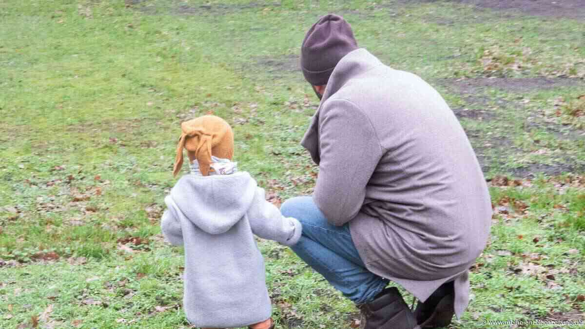 Wenn Eltern zu schnell helfen: Der versteckte Fehler, der Kinder unsicher macht