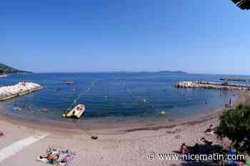 Une nouvelle noyade endeuille les plages du Var ce mardi