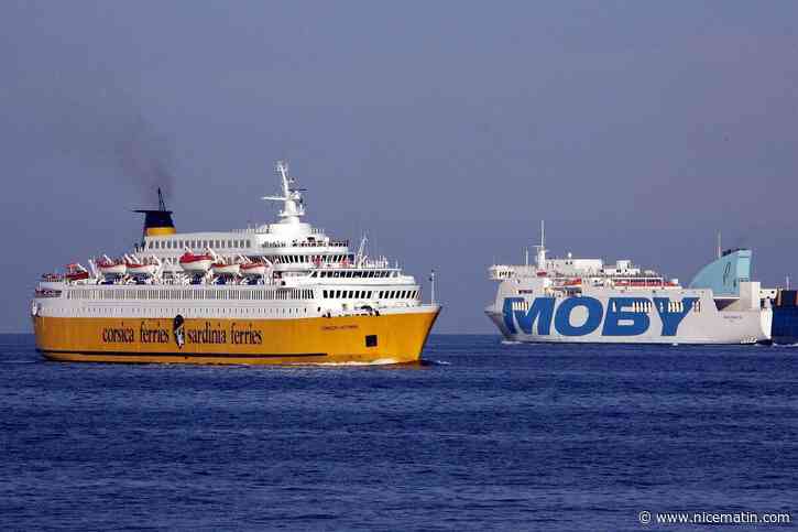 « Les choses bougent mais pas aussi vite qu’on le voudrait » : comment le transport maritime œuvre pour décarboner son secteur à l’horizon 2050