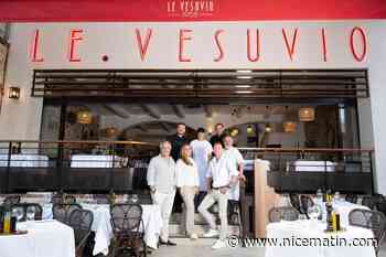 « On croit fort en l’avenir de Juan-les-Pins » : ces trois restaurants mythiques d’Antibes ont changé de propriétaires et on vous explique pourquoi
