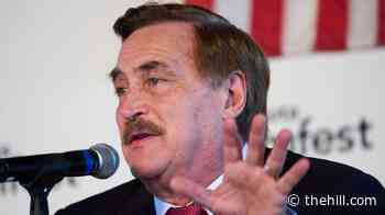 Trump offers Lindell a boost ahead of Minnesota primary: 'Deserves a BIG WIN'