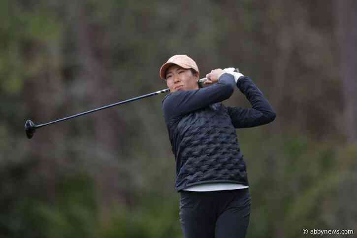 Surrey’s Lauren Kim, Langley’s Clairey Lin to play 2026 CPKC Women’s Open