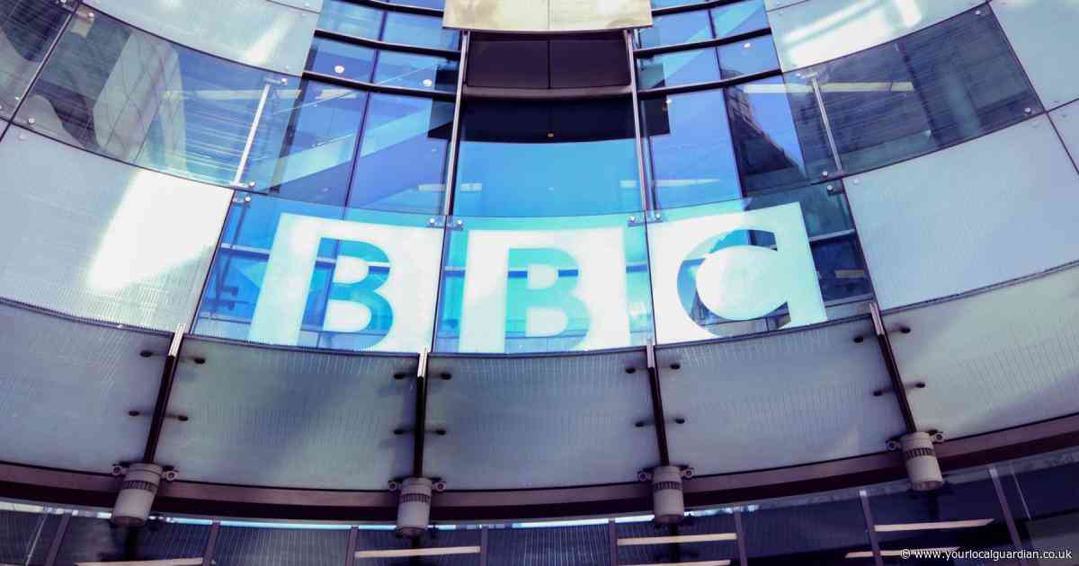 3 veteran BBC presenters set to leave broadcaster amid slash in spending