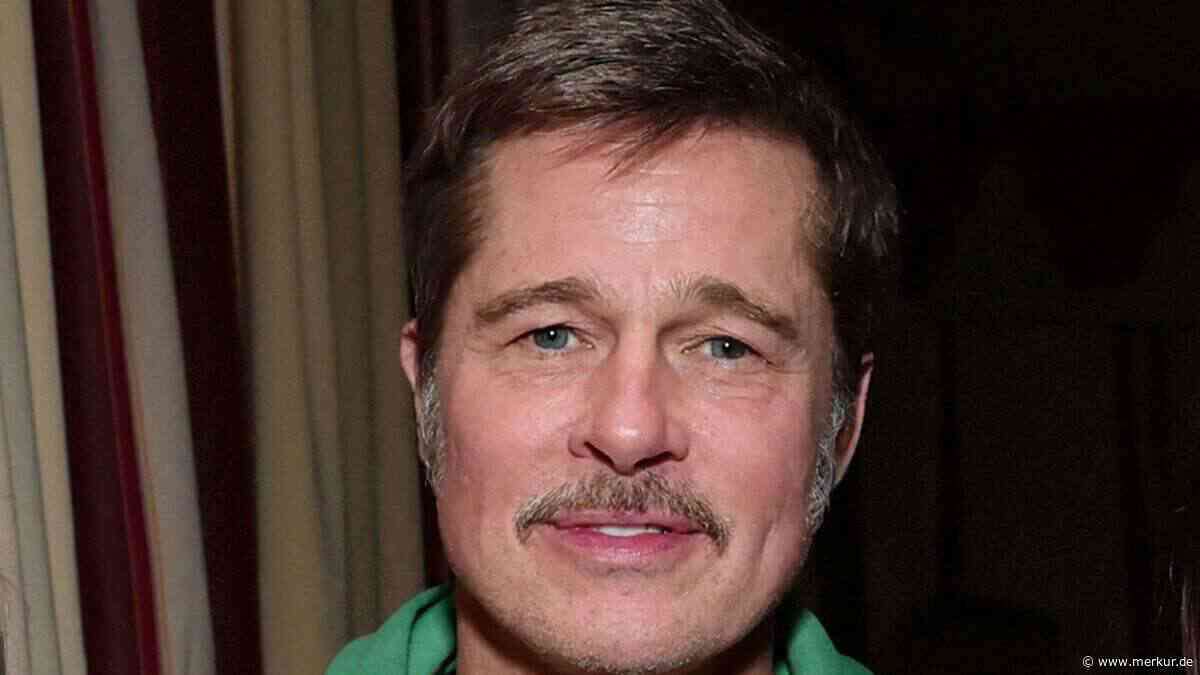 Bittere Beichte Jahre nach Rosenkrieg: Brad Pitt trinkt wieder Alkohol