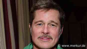 Bittere Beichte Jahre nach Rosenkrieg: Brad Pitt trinkt wieder Alkohol