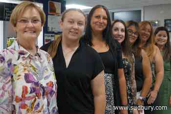 Sudbury’s ‘Women of Distinction’ work to advance gender equity