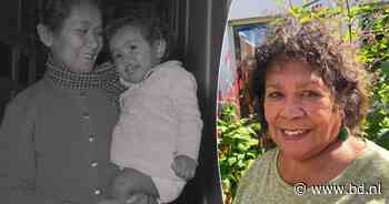 Vergeten Molukse foto’s uit 1954 raken families: Sophie (74) herkent zichzelf naast haar moeder