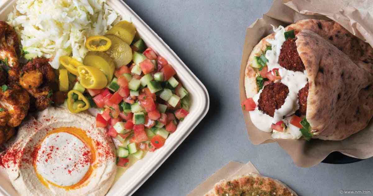 Craveworthy Brands’ Taïm locations shuttered across NYC for unpaid taxes