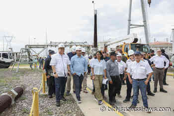 Gobierno supervisa a empresas para que cumplan ahorro de electricidad