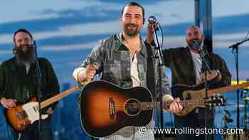 Noah Kahan Tees Up Second ‘Folk and Fairways’ Charity Show and Golf Tournament